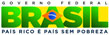 Brasil - Um pais de todos - Governo Federal